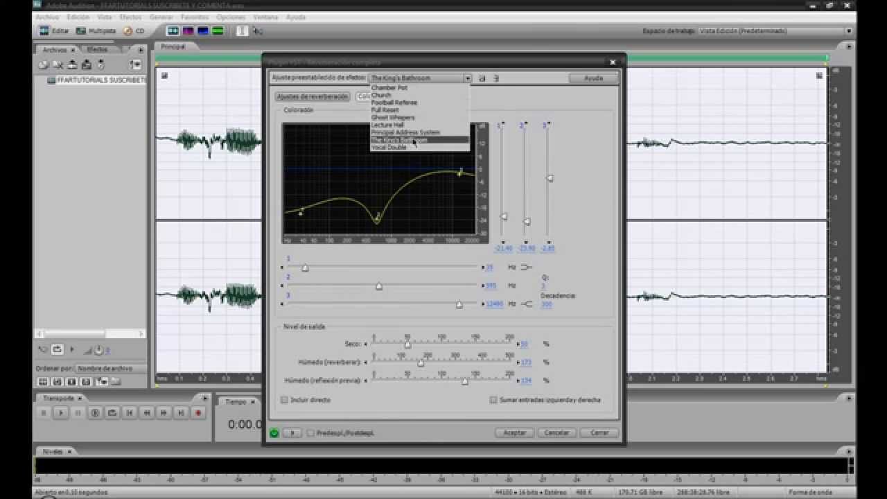 adobe audition for macs